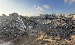 İsrail'in Gazze'ye saldırılarında can kaybı giderek yükseliyor
