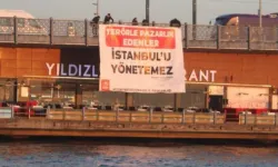 Vatan Partisi, CHP-DEM Parti İttifakını Eleştirdi: 'İstanbul’u Terörle Pazarlık Edenlere Teslim Etmeyeceğiz'