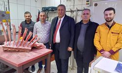 CHP'li Gürer'den et fiyatları çıkışı!