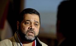 Hamas heyeti Kahire'ye gidiyor