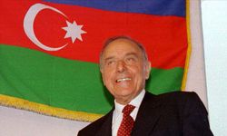 Prof. Dr. Kurban: Haydar Aliyev, Karabağ zaferini görmeyi çok istedi