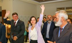 CHP adayı Kınay Genel Başkan Özel’i bekliyor