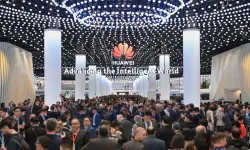 Huawei’in yapay zeka atılımı sürüyor