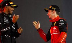 Ferrari'den 7 kez Dünya Şampiyonu Hamilton'a servet