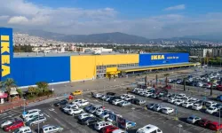 IKEA emekçileri haklarını istiyor