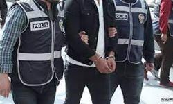 Akhisar'da hırsızlık zanlıları tutuklandı