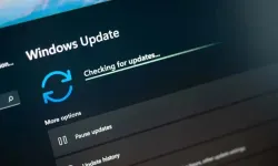 Windows 11'in çilesi bitmiyor: Yine güncelleme yine sorun!