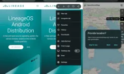 LineageOS 21: Android 14’ün sunduğu yeniliklerden daha fazlası