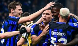 Inter, Juventus'u tek golle geçti