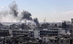 Gazze'de insanlık dramı...Ölü sayısı 27 bin 19’a çıktı