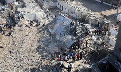 İsrail Gazze'de soykırıma devam ediyor: Can kaybı 30 bine yaklaştı