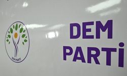 DEM Parti İzmir'de 28 ilçede aday çıkardı! İşte o isimler