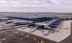 İstanbul Havalimanı'nda Aynı Anda Üç Uçak İnip Kalkabilecek