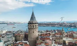 İstanbul, son 10 yılda turist sayısını yüzde 66 artırdı