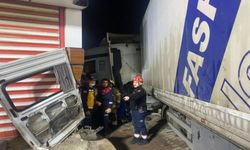 İzmir Torbalı'da korkunç kaza! 2 ölü, 12 yaralı