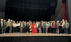 TKP İzmir adaylarını ilan etti: 'Yaşanabilir bir kent için komünist belediyeciliği getirelim'