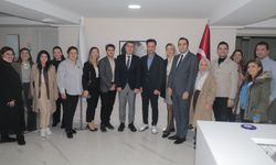 KalDer İzmir Şubesi 2024 yılı ekonomisini masaya yatırdı