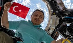 Spacex’ten dönüş saatini açıkladı! Türkiye’nin ilk astronotu Alper Gezeravcı dünyaya geri dönüyor