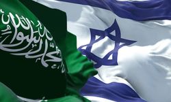 Suudi Arabistan'dan 'Bağımsız Filistin devleti' açıklaması
