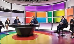 Devlet Kanalı Sunucusu LGBT Bireylerden Özür Diledi