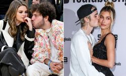 Selena Gomez'in Sevgilisinden Hailey Bieber'a Alay Dolu Sosyal Medya Paylaşımı