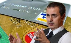İş Bankası Genel Müdürü Aran'dan Kredi Kartı Uyarısı: Akıldan Bile Geçmemeli!