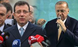 İmamoğlu'ndan Erdoğan'a sert Hatay yanıtı: 'Bu Millet Bu Tehditin Cevabını Öyle Bir Verir Ki...'