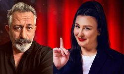 Yasemin Sakallıoğlu'dan Cem Yılmaz'a Tepki: 'Ben 50 Bin Lira Verip Gülemem'