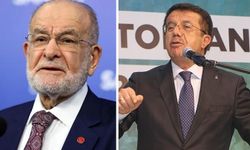 AKP'li Zeybekci'den Çarpıcı İfadeler: Karamollaoğlu'nun Etkisiyle Sivas Olayları Gündemde