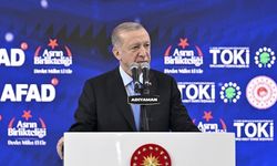 AKP'nin Adıyaman Adayları Belli Oldu