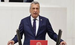 CHP Milletvekili Öztürkmen, ‘Laiklik Günü’ İçin Kanun Teklifi Sundu
