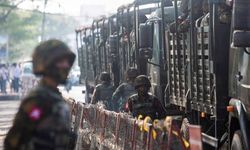 Cunta Yönetimi Kadınları da 'Zorunlu Askerlik'le Karşı Karşıya Bıraktı