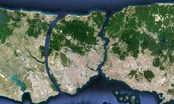 İBB itiraz etmişti: Kanal İstanbul'un imar planı iptal!