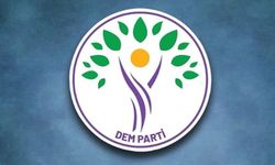 DEM Parti'nin Diyarbakır Adayları Gözaltına Alındı