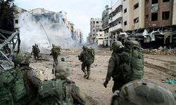 Gazze’de Ateşkes Tasarısı Onaylandı