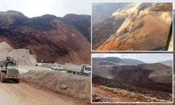 Erzincan İliç'teki Altın Madeni Faciası: 'Sızma' İddiasıyla Paniğe Neden Oldu