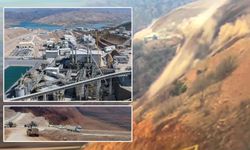 Erzincan'daki altın madeni faciasına siyasetçilerden tepki