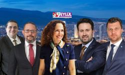 ANKET: Karşıyaka'nın Yeni Belediye Başkanı Kim Olsun?