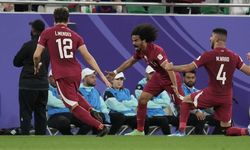 Asya Kupası, üst üste ikinci kez Katar'ın