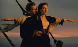 Kate Winslet'tan 'Titanic' açıklaması: Hayatım mahvoldu