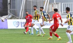 İzmir Derbisi'nde Bucaspor Play-Off, Altınordu can derdinde olacak