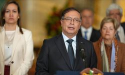 Kolombiya Cumhurbaşkanı Petro esir takası için arabulucu olacak