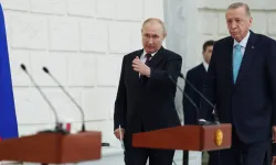 Putin ve Erdoğan arasında zirve ertelendi