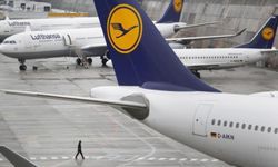 Lufthansa'da yeniden greve gidilecek