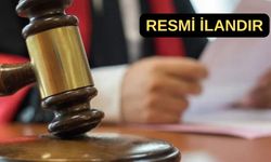 İzmir 4. Aile Mahkemesi'nden ilan tebliği