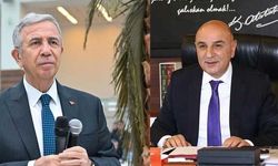 Eski AKP'li başkandan Mansur Yavaş'a destek