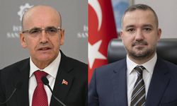 Mehmet Şimşek'ten TCMB Başkanı Karahan'a İngilizce mesaj