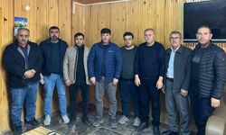 MHP'li isim aday gösterilince ilçe teşkilatı topluca istifa etti