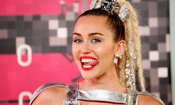 Miley Cyrus, Grammy'de Sahne Alacak