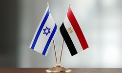 Mısır iddiaları reddetti: İsrail'in hava sahasını ihlal ettiği haberleri asılsız